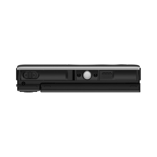 Yashica Tank Kompakt Dijital Kamera (Siyah)