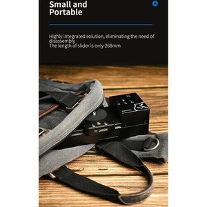 YC Onion Chocolate SE Motorlu Slider - Thumbnail
