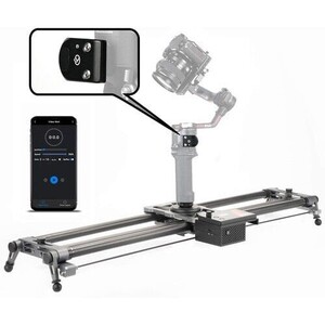 YC Onion DJI RS2 & RS3 Pro için Interlink Modül - Thumbnail