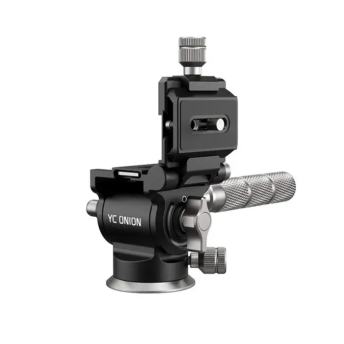 YC Onion - YC Onion FX50 Fluid Kafa (1)