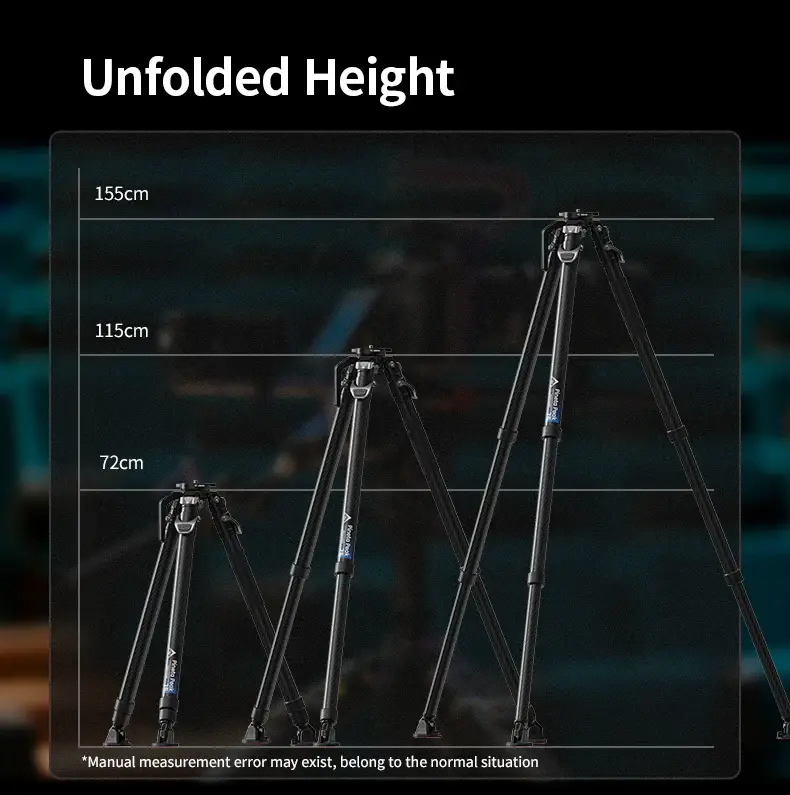 YC Onion Pineta & CB7 Cedar Fluid Head Karbon Fiber Tripod Kit - Thumbnail