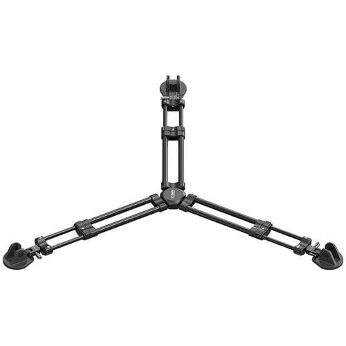 YC Onion Pineta Lite & CB7 Cedar & Ground-Spreader Karbon Fiber Tripod Kit