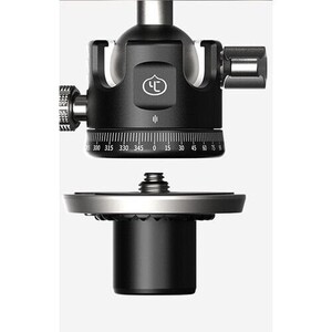 YC Onion - YC Onion Pineta Pro Quick Release Mount Adaptör (1)