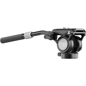 YC Onion Tako 52mm Bowl Head & FH60S Fluid Head Tripod Kit - Thumbnail