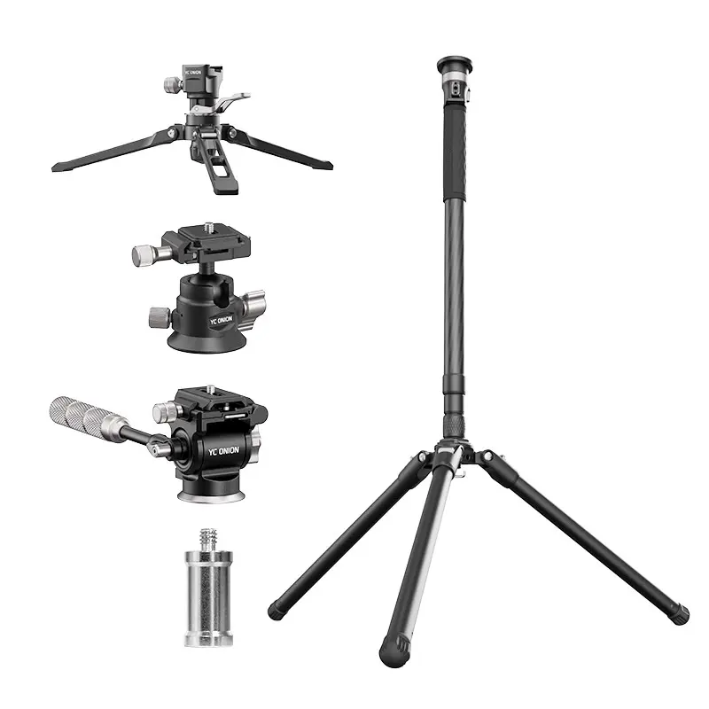YC Onion - YC Onion Tako Nano Monopod Professional Version
