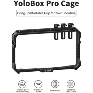 YC Onion - YC Onion YoloBox Pro Cage (1)