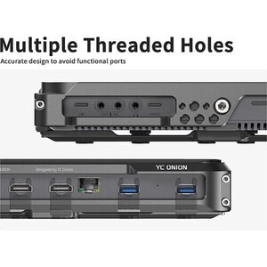 YC Onion YoloBox Ultra Cage - Thumbnail