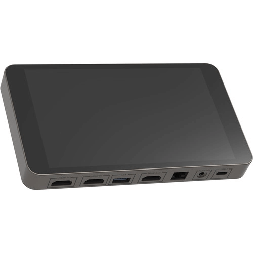 YoloLiv YoloBox Taşınabilir Canlı Yayın Cihazı