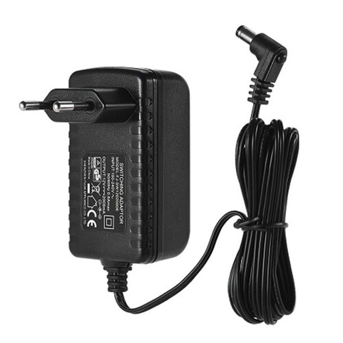 Yongnuo 12V 2000mA AC Adaptör