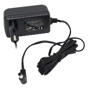 Yongnuo - Yongnuo 12V 2000mA AC Adaptör (1)