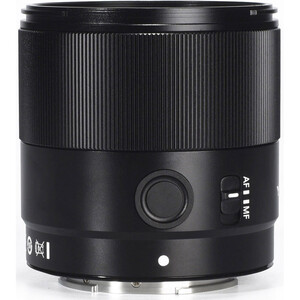 Yongnuo 16mm f/1.8S DA DSM APS-C Sony E Mount Uyumlu Otofokus Prime Lens - Thumbnail