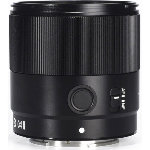 Yongnuo 16mm f/1.8S DA DSM APS-C Sony E Mount Uyumlu Otofokus Prime Lens