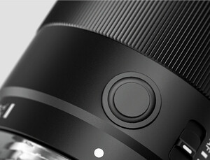 Yongnuo 16mm f/1.8S DA DSM APS-C Sony E Mount Uyumlu Otofokus Prime Lens - Thumbnail