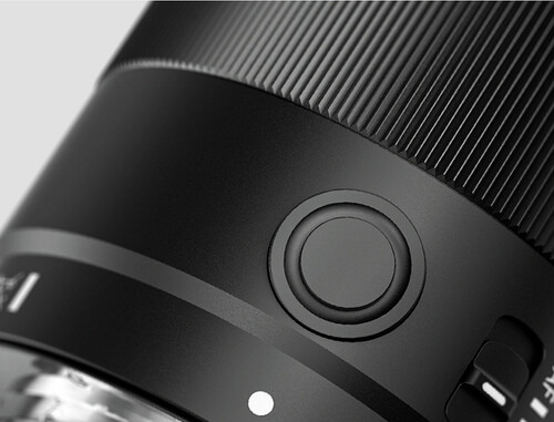 Yongnuo 16mm f/1.8S DA DSM APS-C Sony E Mount Uyumlu Otofokus Prime Lens