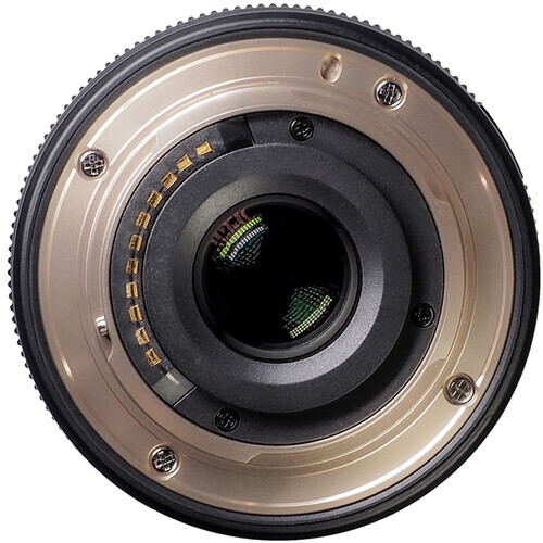 Yongnuo 17mm f/1.7 Otofokus Lens (MFT)