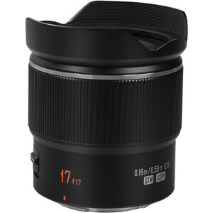 Yongnuo 17mm f/1.7 Otofokus Lens (MFT) - Thumbnail