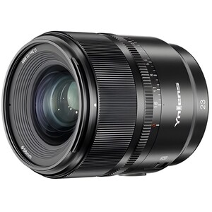 Yongnuo - Yongnuo 23mm f/1.4S DA DSM WL Pro Lens (Sony E ) (1)
