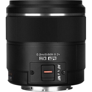 Yongnuo - Yongnuo 25mm F/1.7 Micro Four Thirds Uyumlu Otofokus Prime Lens (1)