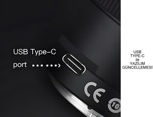 Yongnuo 33mm f/1.4S DA DSM WL Lens (Sony E) - Thumbnail
