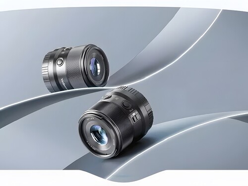 Yongnuo 35mm f/1.8Z DA DSM WL Otofokus Lens (Nikon Z)
