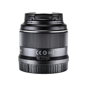 Yongnuo 50mm F/1.8 DA DSM Lens (Nikon Z) - Thumbnail