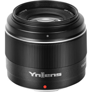 Yongnuo - Yongnuo 50mm F/1.8X DA DSM Fujifilm X Mount Uyumlu Otofokus Prime Lens
