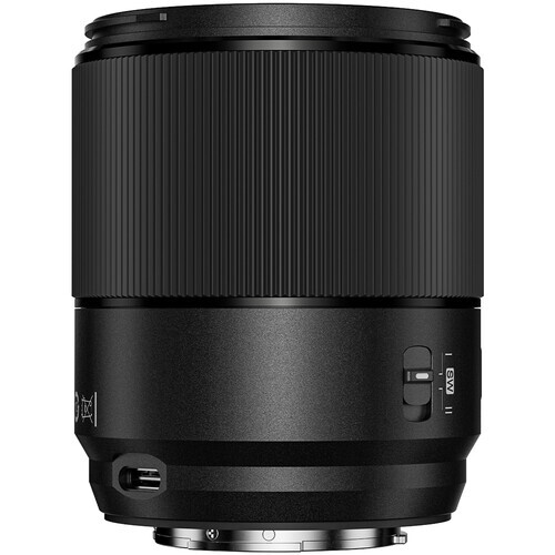 Yongnuo 50mm F/1.8X DA DSM PRO Fujifilm X Mount Uyumlu Otofokus Prime Lens
