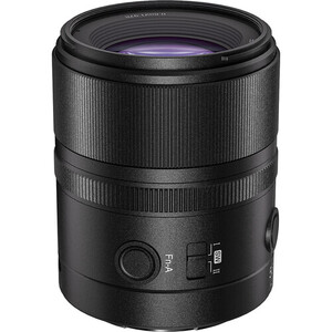 Yongnuo - Yongnuo 56mm f/1.4Z DA DSM WL Pro Otofokus Lens (Nikon Z) (1)