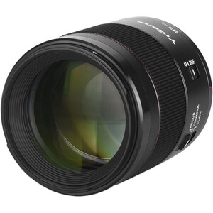 Yongnuo 85mm f/1.8R DF DSM II Full Frame Otofokus Lens (Canon RF) - Thumbnail