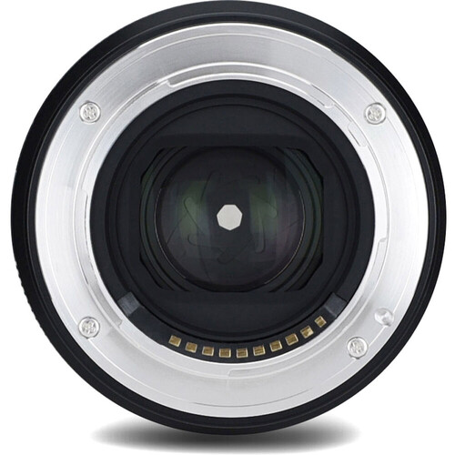 Yongnuo 85mm f/1.8S DF DSM Full Frame Sony E Mount Uyumlu Otofokus Prime Lens