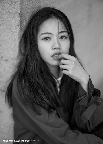 Yongnuo 85mm f/1.8S DF DSM Prime Lens (Sony E Mount)