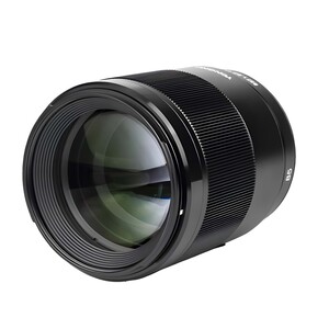 Yongnuo - Yongnuo 85mm f/1.8S DF DSM Prime Lens (Sony E Mount) (1)