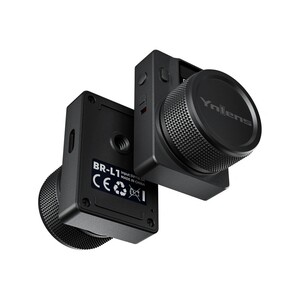 Yongnuo BR-L1 Wireless Lens Uzaktan Kumandası - Thumbnail