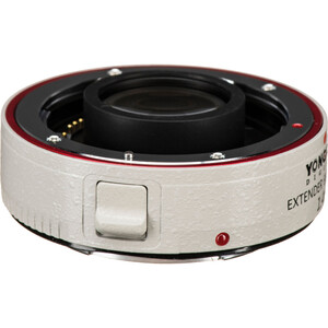 Yongnuo Extender EF 1.4X III Canon Uyumlu Otofokus Teleconverter - Thumbnail
