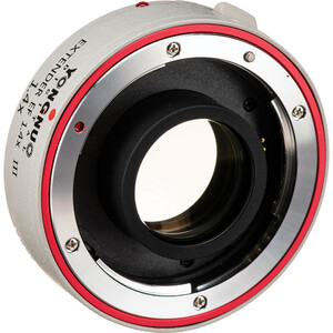 Yongnuo Extender EF 1.4X III Canon Uyumlu Otofokus Teleconverter - Thumbnail