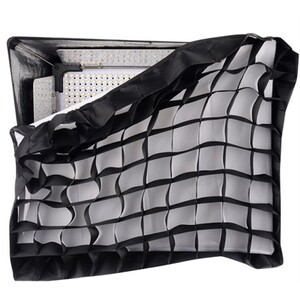 Yongnuo - Yongnuo FC-01 Honeycomb Grid (YN6000-YN9000 Uyumlu) (1)