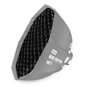 Yongnuo - Yongnuo GS-55 Honeycomb Grid 55K Softbox Uyumlu