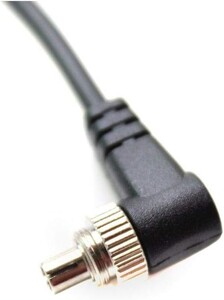 Yongnuo LS-PC635 Paraflaş Senkron Kablosu - Thumbnail