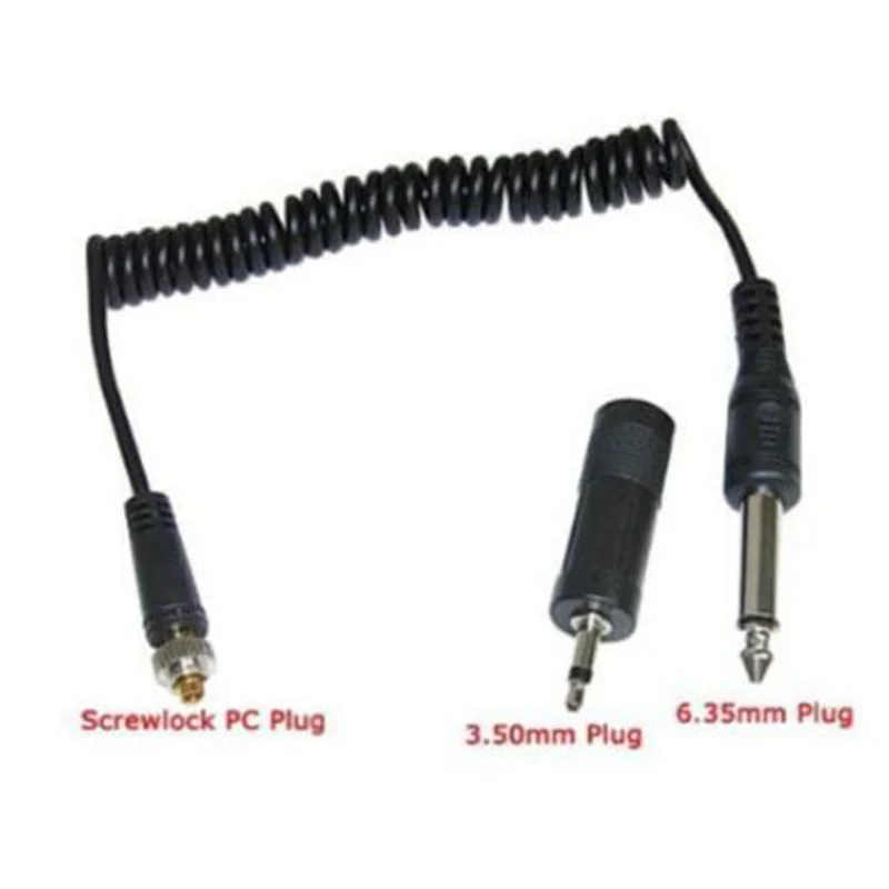 Yongnuo LS-PC635 Paraflaş Senkron Kablosu