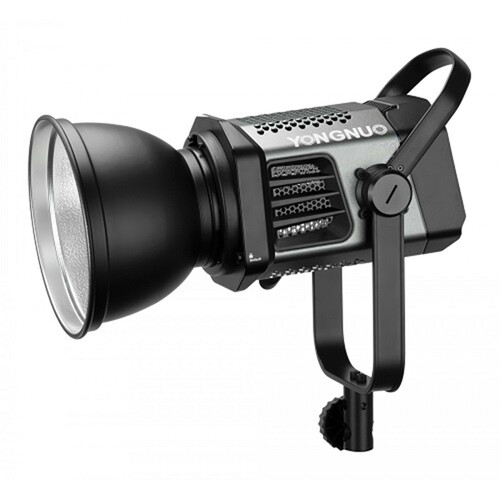 Yongnuo LUX160 Bi-Color 180W COB LED Video Işığı Kit