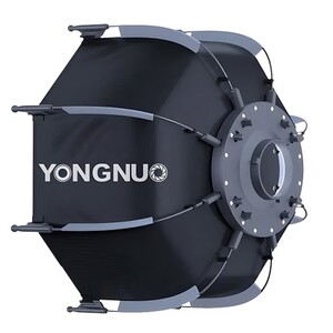 Yongnuo - Yongnuo Mini-D30 Mini Bowens Mount Kolay Kurulum Softbox