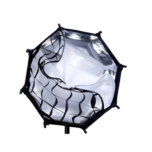 Yongnuo Mini-D30 Mini Bowens Mount Kolay Kurulum Softbox