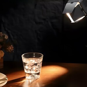 Yongnuo Mini-DGB Mini Bowens Barndoor - Thumbnail