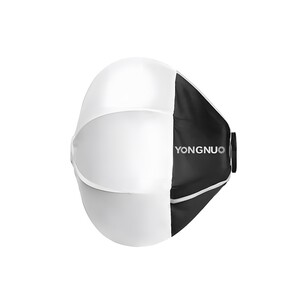 Yongnuo Mini RGQ-D30 30cm Lantern Balon Softbox (Mini Bowens Mount) - Thumbnail