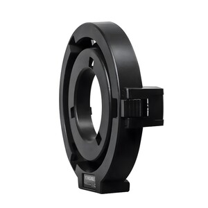Yongnuo Mini-ZJH Bowens Mount Adaptör - Thumbnail
