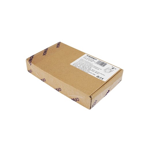 Yongnuo SPL100-GL Iris Diyafram (SPL100 Uyumlu)