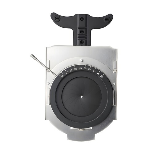 Yongnuo SPL100-GL Iris Diyafram (SPL100 Uyumlu)