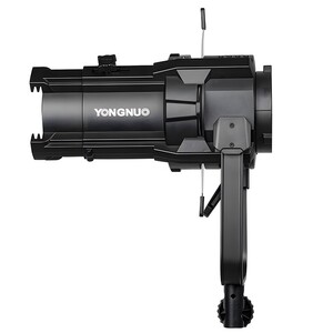 Yongnuo - Yongnuo SPL100 Spotlight Lensli Gobo Seti - Optik Şekillendirici (1)