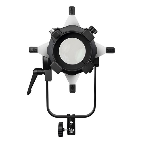 Yongnuo SPL100 Spotlight Lensli Gobo Seti - Optik Şekillendirici