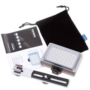 Yongnuo YN0906 5500 Kelvin LED Video Işığı - Thumbnail